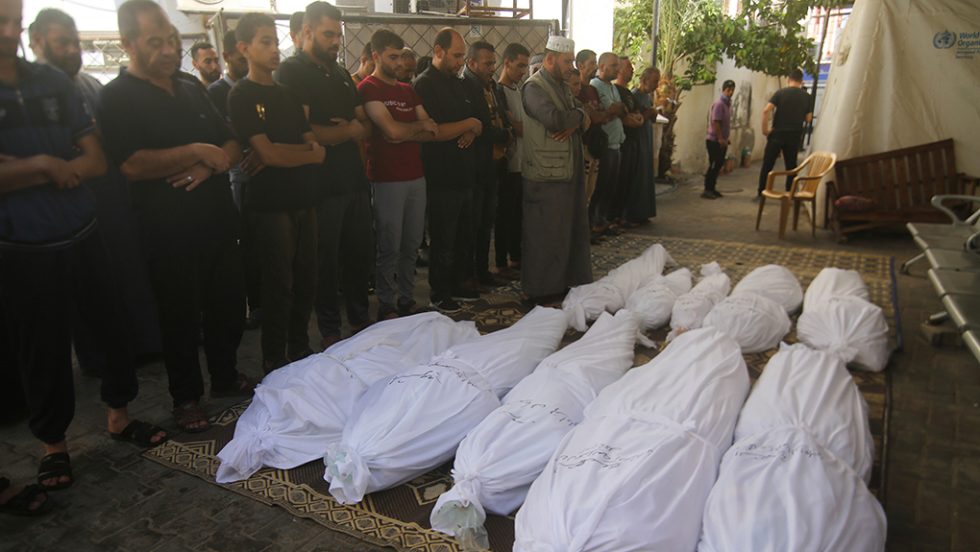 palestinioi